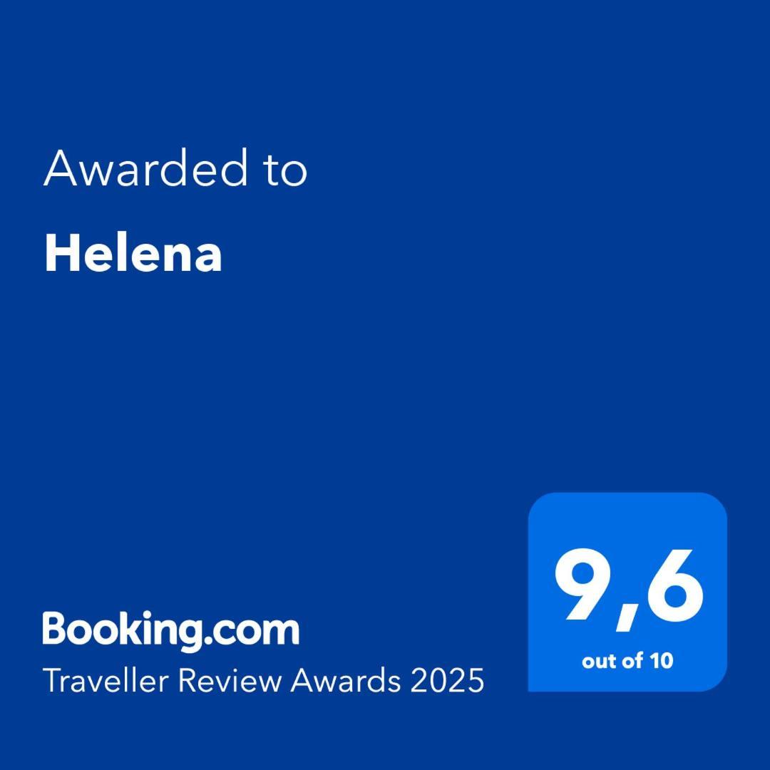 Helena Lägenhet Trzin Exteriör bild